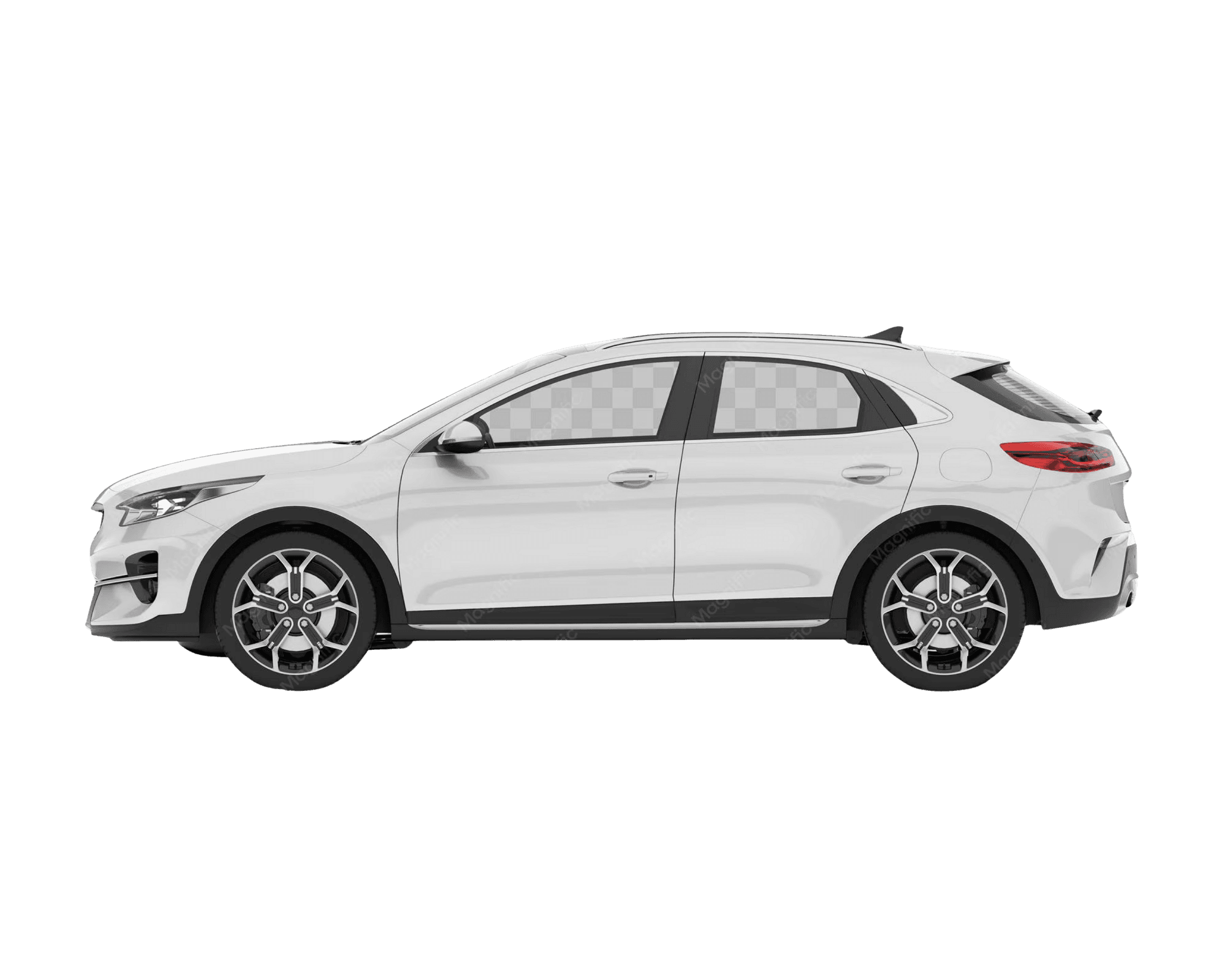 CRETA
