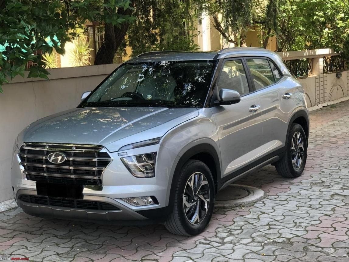 CRETA
