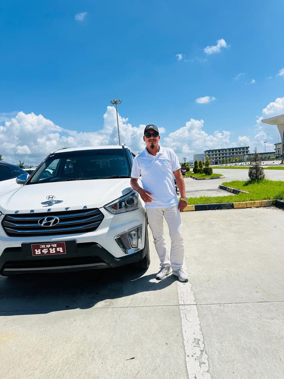 Creta Gasoline