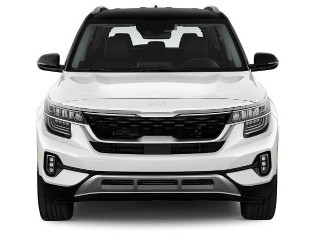 KIA MOTORS SELTOS — photo 2