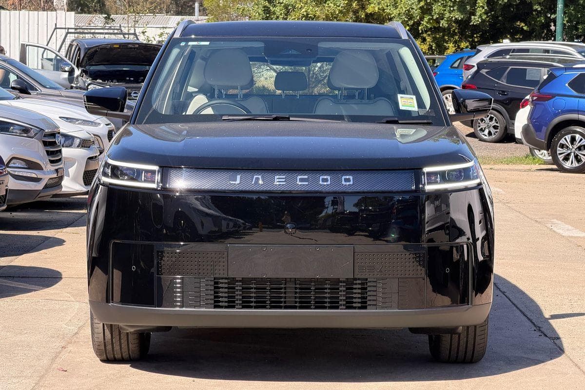 JECOO J5